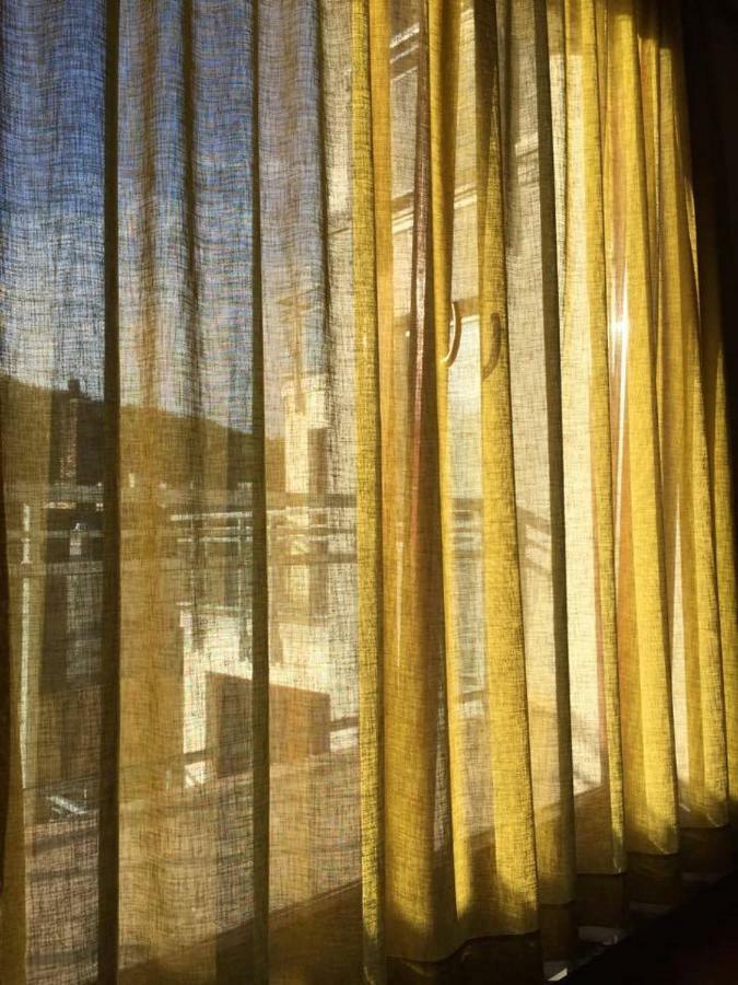 Apartament Villa Marea Miedzyzdroje Bagian luar foto